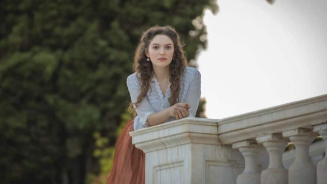Grand Hotel spoiler: Η Αλίκη μαθαίνει όλη την αλήθεια για τον πατέρα της!