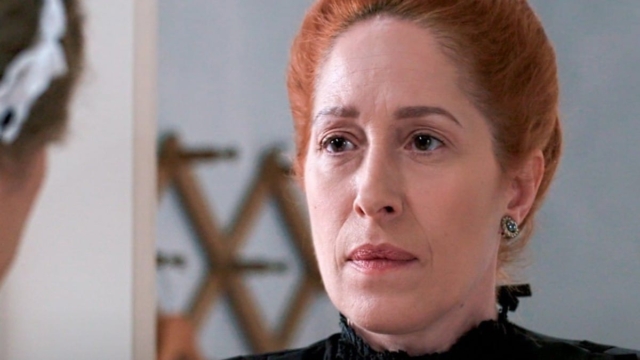 Grand Hotel spoiler: Εμφανίζεται ο χαμένος γιος της Αγγέλας