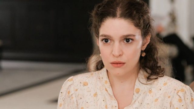 Grand Hotel spoiler: Η Αλίκη πιάνεται όμηρος στα χέρια του…