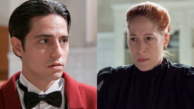 Grand Hotel spoiler: Αυτός είναι ο δολοφόνος του Νικόλα – Η Αγγέλα σε κίνδυνο