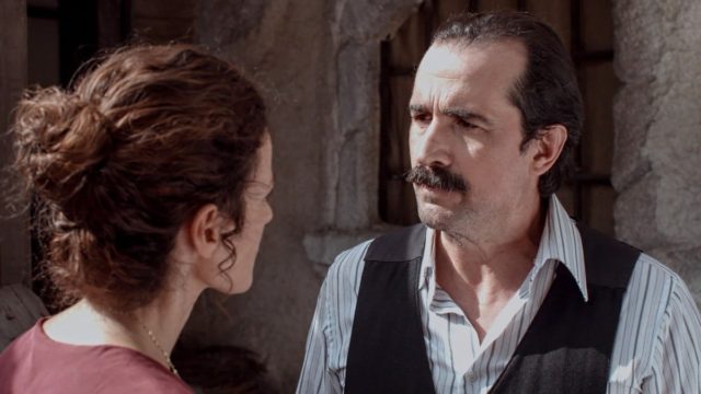 Grand Hotel spoiler: Ο Χαραλάμπης εξαφανίζεται