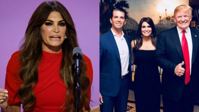 Gossip Girl in Greece: Ο Τραμπ διάλεξε την πρώην αρραβωνιαστικά του γιου του για Πρέσβειρα ενώ εκείνος… βγαίνει δημόσια με την νέα σύντροφο!