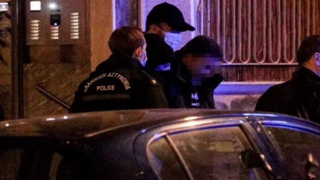 «Με κεράτωνε με τον κολλητό μου»: Αμετανόητος ο 39χρονος που σκότωσε την σύζυγό του στους Αμπελόκηπους!
