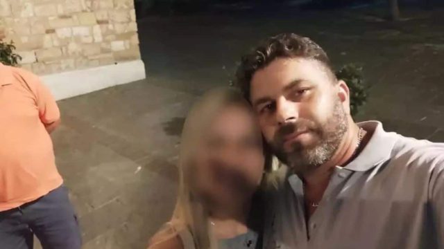 «Άκουσα πως το παιδί δεν είναι δικό μου και την σκότωσα…»: Ομολογία σοκ από τον γυναικοκτόνο των Αμπελοκήπων
