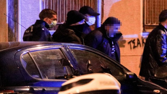 Γυναικοκτονία στους Αμπελόκηπους: Βρέθηκε το σφυρί με το οποίο ο 39χρονος δολοφόνησε τη γυναίκα του