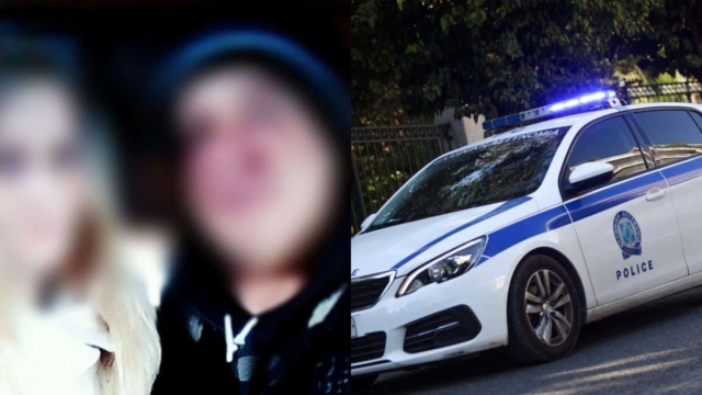 Γυναικοκτονία στη Θεσσαλονίκη: Αυτός είναι ο 46χρονος που σκότωσε τη σύζυγό του – Στον εισαγγελέα ο δράστης