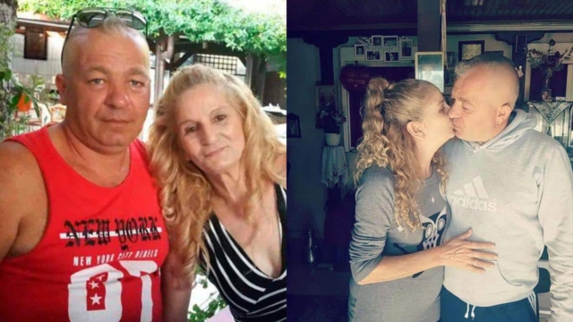 Θεσσαλονίκη: Με μαχαίρι πάνω σε καβγά σκότωσε ο 46χρονος την 60χρονη – Τραυμάτισε τον 29χρονο γιο της που μπήκε μπροστά για να τη σώσει