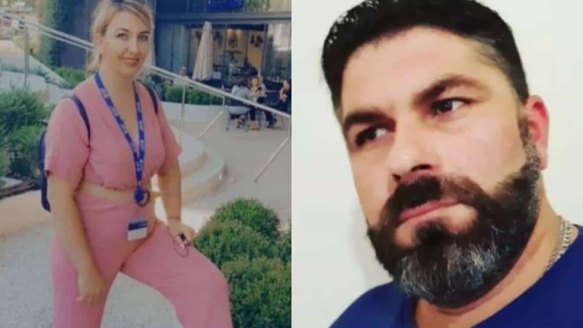 Αμπελόκηποι: Μετανιωμένος δηλώνει ο γυναικοκτόνος – «Τρελάθηκα όταν μου είπε ότι θα έφευγε μαζί με το παιδί»
