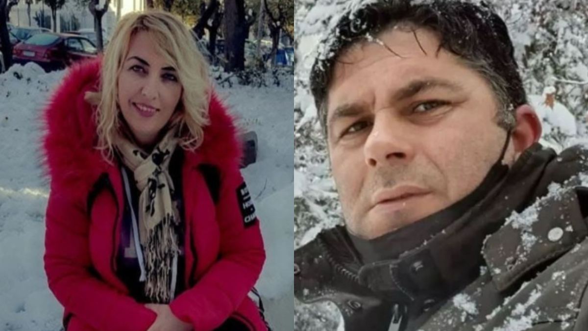 Τα «ρίχνει» στον πανικό ο γυναικοκτόνος των Αμπελοκήπων: «Τυφλωμένος από οργή έσφιξα το καλώδιο στο λαιμό της»