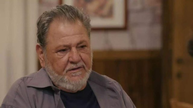 Η Γη της Ελιάς spoiler: Στα μαχαίρια ο Λυκούργος και η Χάιδω