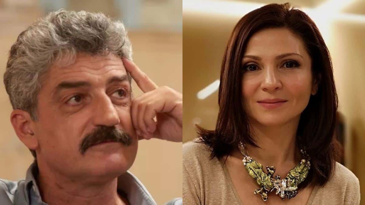 «Δε μου είναι εύκολο να…»: «Λύγισε» η Ταμίλα Κουλίεβα για τον Δημήτρη Ήμελλο