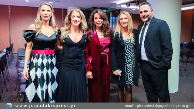 Μέγαρο Μουσικής: Εσπερίδα για τη βία «Του Αιώνα η Αρρώστια»
