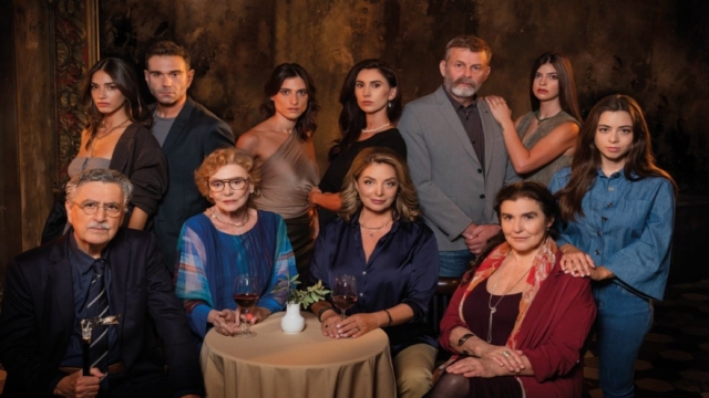 Η γη της Ελιάς spoiler: Η χαμένη αδερφή που επιστρέφει να «ταράξει» τα νερά στην οικογένεια της Ασπασίας