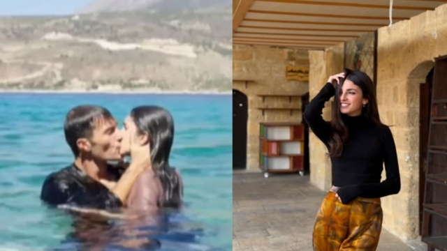 Η Γη της Ελιάς spoiler: Αυτό είναι το μέλλον της Βασιλικής και του Μιλτιάδη – Όσα αποκάλυψε η Ιφιγένεια Τζόλα