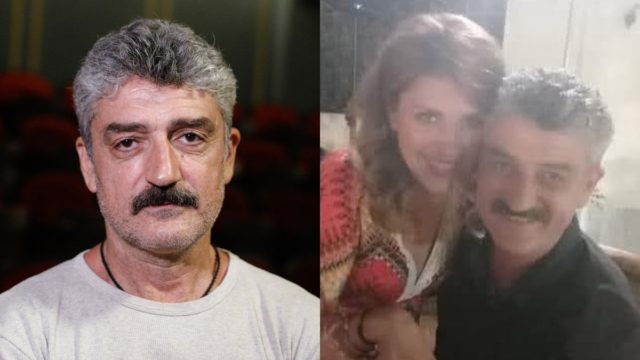 «Τώρα είσαι μαζί με τον μπαμπά μας»: Σπαράζει καρδιές το «αντίο» της αδελφής του Δημήτρη Ήμελλου (photo)