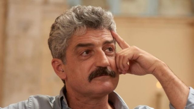 «Εύχομαι στο μέλλον να συνεργαστούμε με τον γιο μου» – Δεν πρόλαβες, Δημήτρη Ήμελλε…