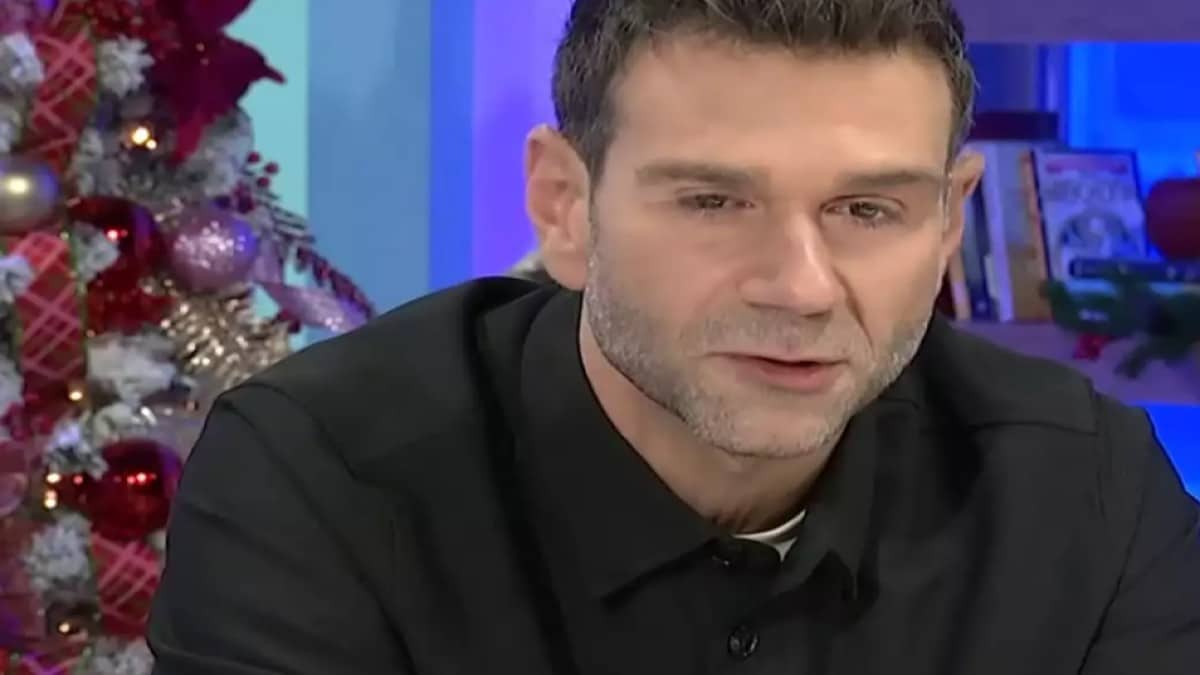Τρομερή συγκίνηση για τον Ιορδανίδη με τους συνεργάτες του: «Μπράβο σας, είναι η ομορφότερη στιγμή που έχω ζήσει»