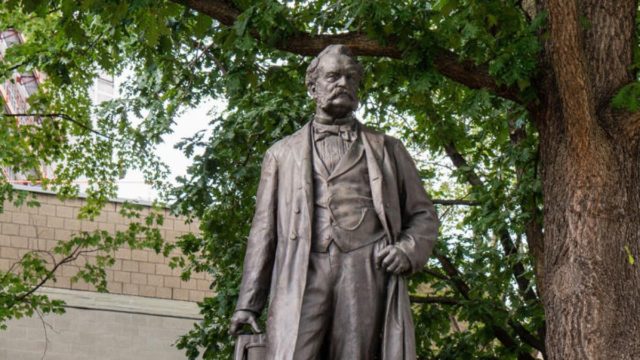 Σαν Σήμερα: 13 Δεκεμβρίου 1816 – Γεννιέται ο Βέρνερ φον Ζίμενς