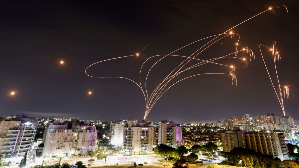 Iron Dome και στην Ελλάδα: Η ενημέρωση του Δένδια στον Μητσοτάκη για τον διπλό θόλο – Πότε θα είναι λειτουργικός