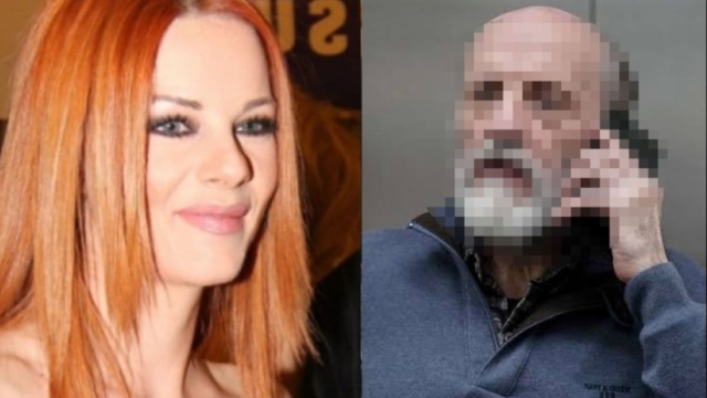 Στο δρόμο της Ναταλίας Λιονάκη! Πασίγνωστος ηθοποιός γίνεται μοναχός (ΦΩΤΟ)
