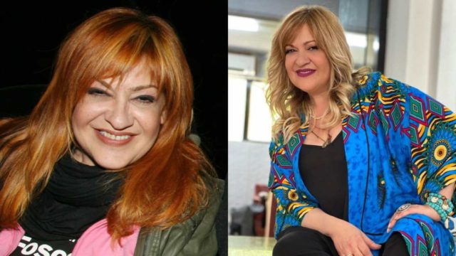 «Έχω κάνει αλλαγń φύλου»: Δεν «μασάει» τίποτα η Τζόυς Ευείδη – Το είπε και έκλεισε «στóματα» ακόμη και σε ταξιτζήδες