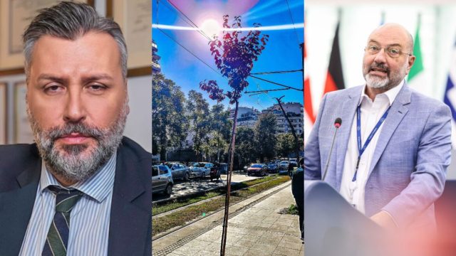 Καιρός σήμερα 17/12: Καλοκαιρία με… ψύχρα – Η νεότερη ενημέρωση Αρναούτογλου για τα Χριστούγεννα και η διευκρίνιση Καλλιάνου