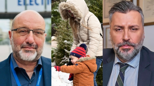 Καιρός σήμερα 30/12: Πιο «γλυκές» συνθήκες φτάνοντας στην παραμονή Πρωτοχρονιάς – Τι αναφέρουν Αρναούτογλου και Καλλιάνος