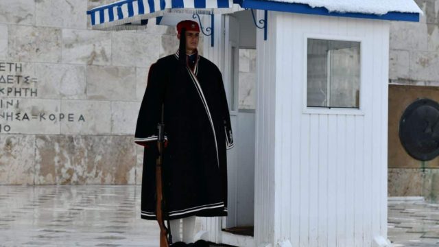Καιρός Αθήνα: Αλλάζει το σκηνικό και στην Αττική! Τσουχτερό κρύο τις επόμενες ώρες