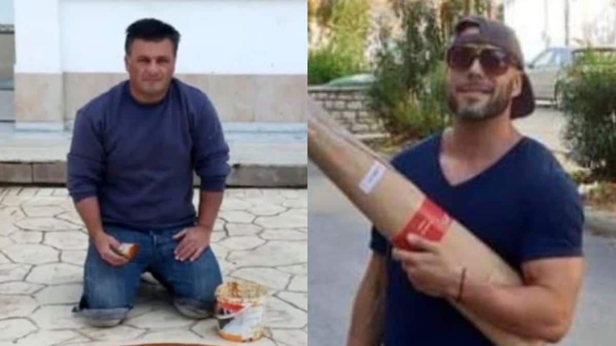 Δολοφονία στην Καλαμάτα: Προφυλακίστηκε ο 35χρονος Τούρκος που μαχαίρωσε και σκότωσε τον εργοδότη του