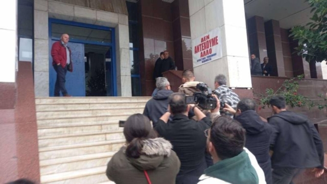 Προκλητικός ο Τούρκος που σκότωσε τον εργοδότη του στην Καλαμάτα – «Έτσι έπρεπε» είπε στους δημοσιογράφους