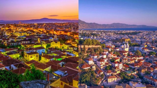Ο πιο «κρυφός» χειμερινός προορισμός: Ζωντανή νυχτερινή ζωή, ιστορικά σοκάκια και άγρια ομορφιά