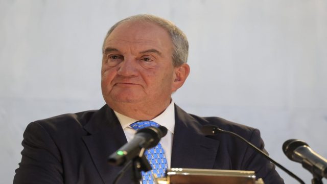 Καραμανλής: «Δεν αμφισβητώ τον πατριωτισμό κανενός – Θεωρώ όμως χρήσιμες τις επισημάνσεις»