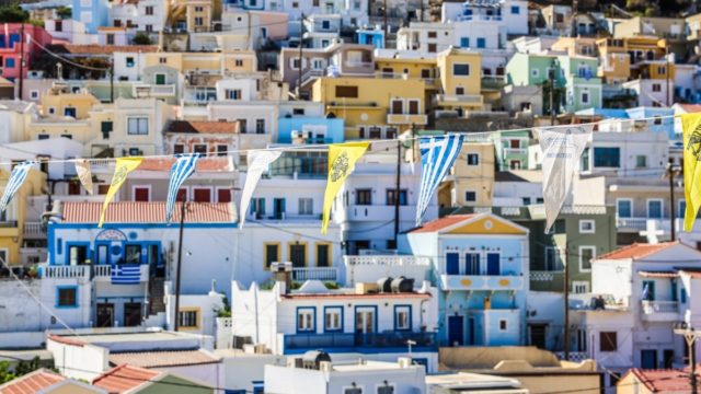 Ένα ελληνικό νησί που κανείς δεν φαντάζεται στα 10 πιο ενδιαφέροντα μέρη του κόσμου – «Ανέγγιχτος παράδεισος»