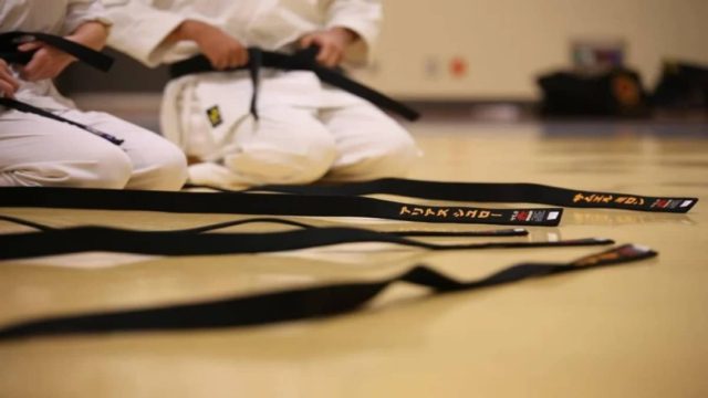 Πάτρα: Δύο 14χρονες κατηγορούν ένστολο προπονητή πολεμικών τεχνών για ασέλγεια