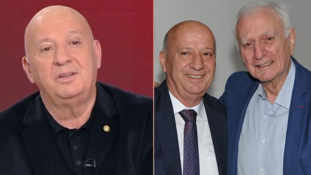 Κατερινόπουλος για Χαρδαβέλλα: «Ήταν φίλος μου και δύσκολα ο Κώστας έκανε φίλους μπάτσους»