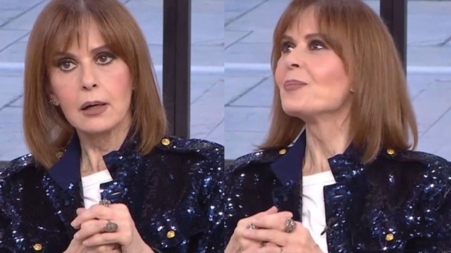 Κάτια Δανδουλάκη: «Θέλω να φύγω από τον κόσμο αυτό…» – Τα δάκρυα του πατέρα της, τα χάπια και η κατάθλιψη