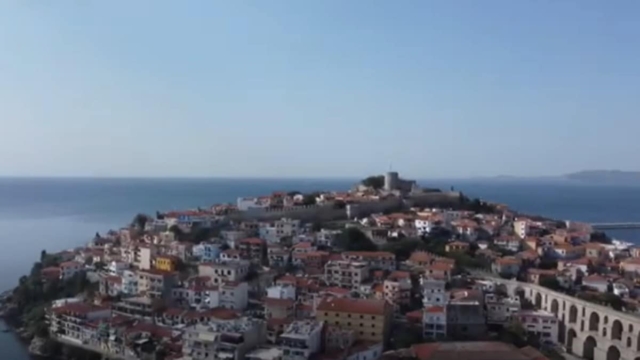 Καβάλα: 5 λόγοι που θα σε πείσουν να την επισκεφθείς