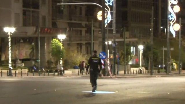 Κανονικό… μπάχαλο στην Κηφισίας: Χάλασαν τα φανάρια και ατελείωτη ταλαιπωρία για τους οδηγούς