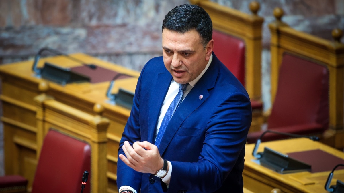 Κικίλιας: Αναβαθμίζεται το 112 για περαιτέρω ασφάλεια των πολιτών – Ποιες νέες λειτουργίες θα περιλαμβάνει