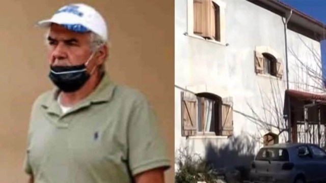 «Τους έπεισε πως ο πατέρας τους είναι ο διάβολος» – Νέες αποκαλύψεις για την πατροκτονία στην Εύβοια