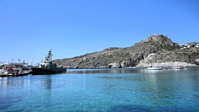 Σοκ στα Κύθηρα: Αυτοκτόνησε ο πρόεδρος της κοινότητας – Τι είχε προηγηθεί