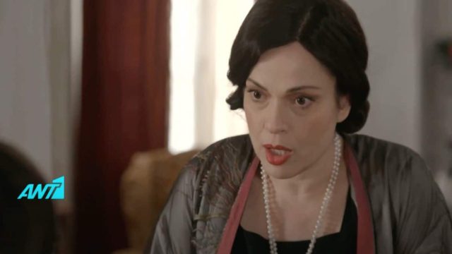 Grand Hotel 4/12: Ένας παλιός εφιάλτης ξυπνά και ταράζει την Κυβέλη