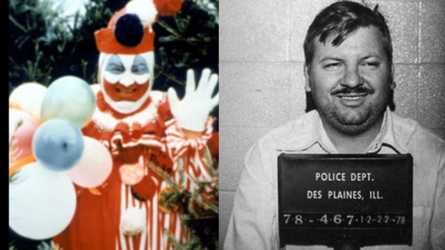 John Wayne Gacy: Ο «δολοφόνος κλόουν» που βίασε και σκότωσε πάνω από 33 έφηβους και νεαρούς άντρες