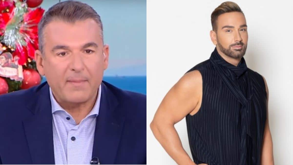 «Δεν θα παρουσιάσω τα καλλιστεία γιατί δεν…»: Το sms του Κοκλώνη στον Λιάγκα και το μπλέξιμο