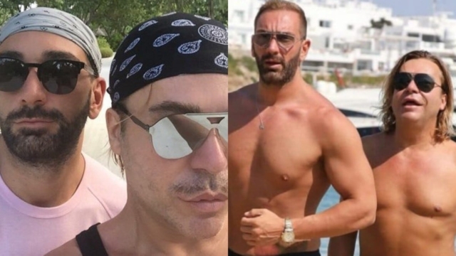 Απόσταση παίρνει ο Τρύφωνας Σαμαράς από τον Κοκλώνη: «Δεν είμαστε τόσο κολλητοί – Του εύχομαι να βρει λύση με τα οικονομικά προβλήματα»