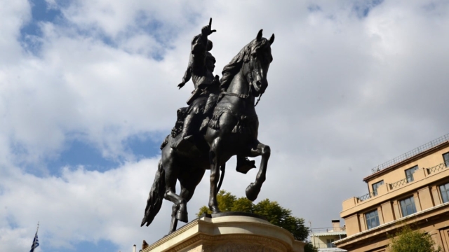 Μεγάλες φράσεις του τεράστιου Θεόδωρου Κολοκοτρώνη