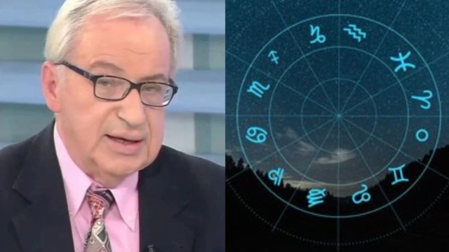 Διαβολομέρα εν όψει: Προβλέψεις για όλα τα ζώδια από τον Κώστα Λεφάκη