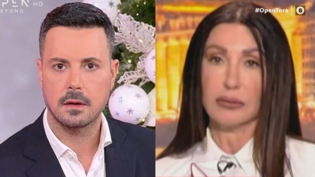 Έξαλλη η Βούλα Δημητριάδου ζήτησε τα ρέστα από τον Κουσουλό για το κύκλωμα παράνομων υιοθεσιών