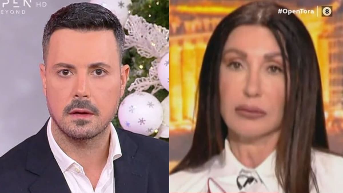 Έξαλλη η Βούλα Δημητριάδου ζήτησε τα ρέστα από τον Κουσουλό για το κύκλωμα παράνομων υιοθεσιών