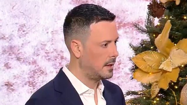 «Σίφουνας» ο Πέτρος Κουσουλός: Τους «κατάπιε» ξανά!